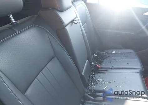 2023 Volkswagen Tiguan 2.0T Se R-Line Black из США, поврежденный, VIN 3VV8B7AX3PM042317